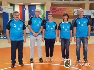 Ormožani v Ljutomeru boljši od Velenjčanov 4